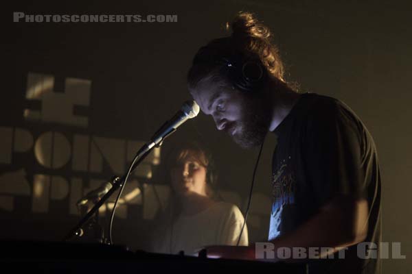 ORKA - 2015-04-18 - PARIS - Point Ephemere - 
